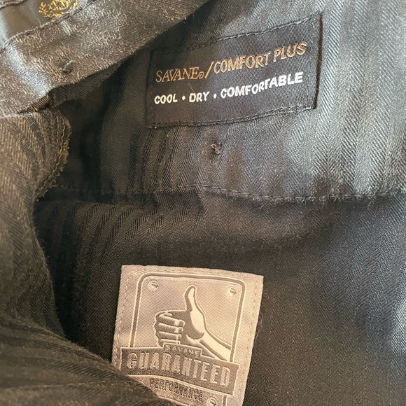 Men’s Savane pants 38 x34 - Picture 2 of 7